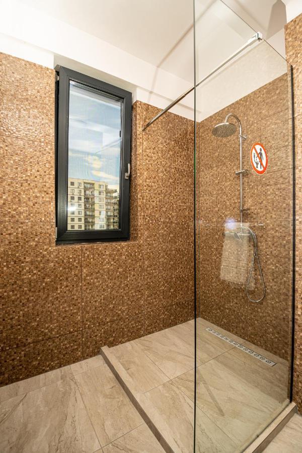 Danilo Apartments Mamaia Nord Năvodari Exterior foto